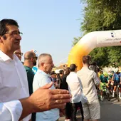 El vicepresidente segundo del Gobierno regional, José Manuel Caballero rechaza los aranceles de EE.UU. El vicepresidente segundo del Gobierno regional, José Manuel Caballero rechaza los aranceles de EE.UU.