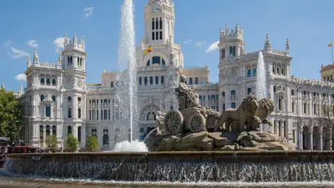 Ayuntamiento de Madrid Ayuntamiento de Madrid