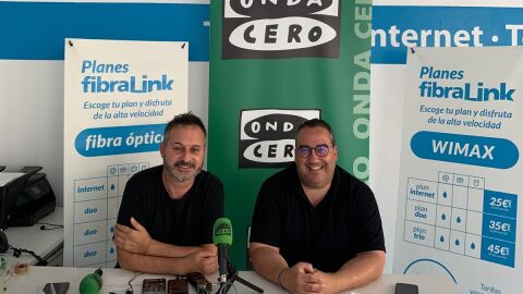 Pedro Pons es el alcalde de Ferreries.