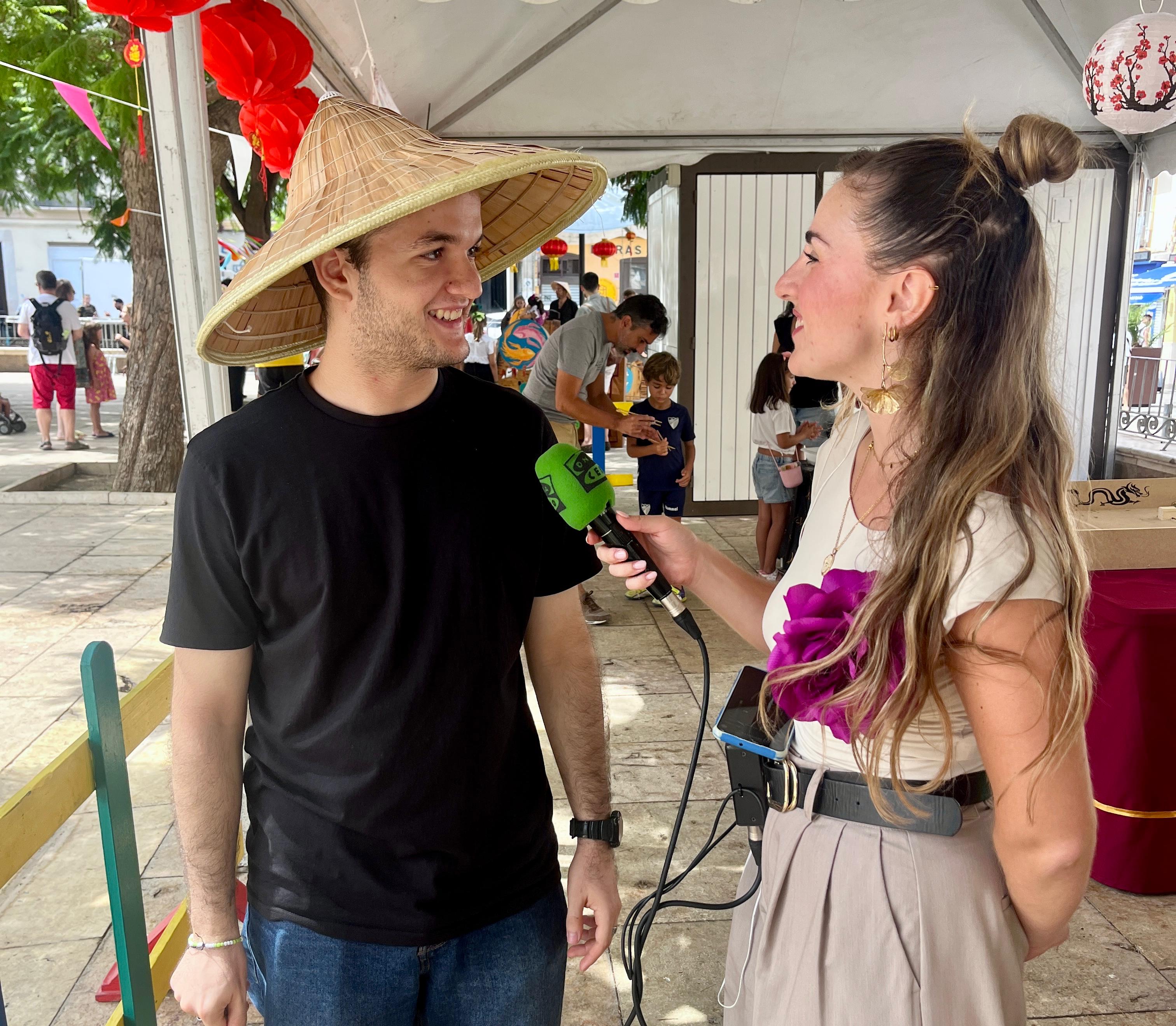 'La Feria del Dragón': la alternativa perfecta para los más pequeños durante la Feria de Málaga 'La Feria del Dragón': la alternativa perfecta para los más pequeños durante la Feria de Málaga