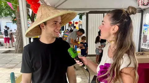 La Feria del Dragon La Feria del Dragon