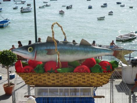 José Antonio Vera Luque pregona el Entierro de la Caballa 2025 José Antonio Vera Luque pregona el Entierro de la Caballa 2025