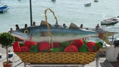 Entierro de la Caballa 2025 Entierro de la Caballa 2025