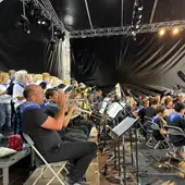 Shinova y Linaje cerrarán la programación musical de Aste Nagusia 2025 Shinova y Linaje cerrarán la programación musical de Aste Nagusia 2025