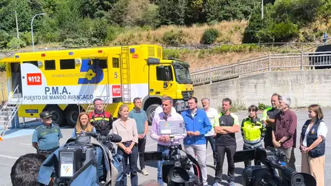 Pedro Sánchez llevará el pacto de Estado sobre clima a la Conferencia de Presidentes que albergará Asturias Pedro Sánchez llevará el pacto de Estado sobre clima a la Conferencia de Presidentes que albergará Asturias