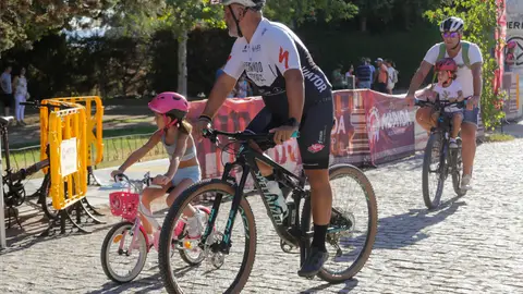 Mérida celebrará numerosas actividades deportivas, entre las que destacan el “Día de la Bicicleta” y el “XXVIII Fondo Popular Ciudad de Mérida”, con motivo de la Feria 2025 Mérida celebrará numerosas actividades deportivas, entre las que destacan el “Día de la Bicicleta” y el “XXVIII Fondo Popular Ciudad de Mérida”, con motivo de la Feria 2025