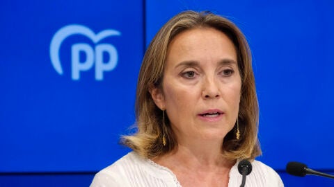 El PP acusa al Gobierno de usar "cortinas de humo" para tapar su "incompetencia" en la extinci&oacute;n de los incendios