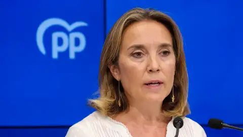El PP acusa al Gobierno de usar "cortinas de humo" para tapar su "incompetencia" en la extinción de los incendios El PP acusa al Gobierno de usar "cortinas de humo" para tapar su "incompetencia" en la extinción de los incendios