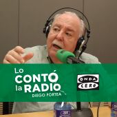 Juan Herrera Lo contó la radio