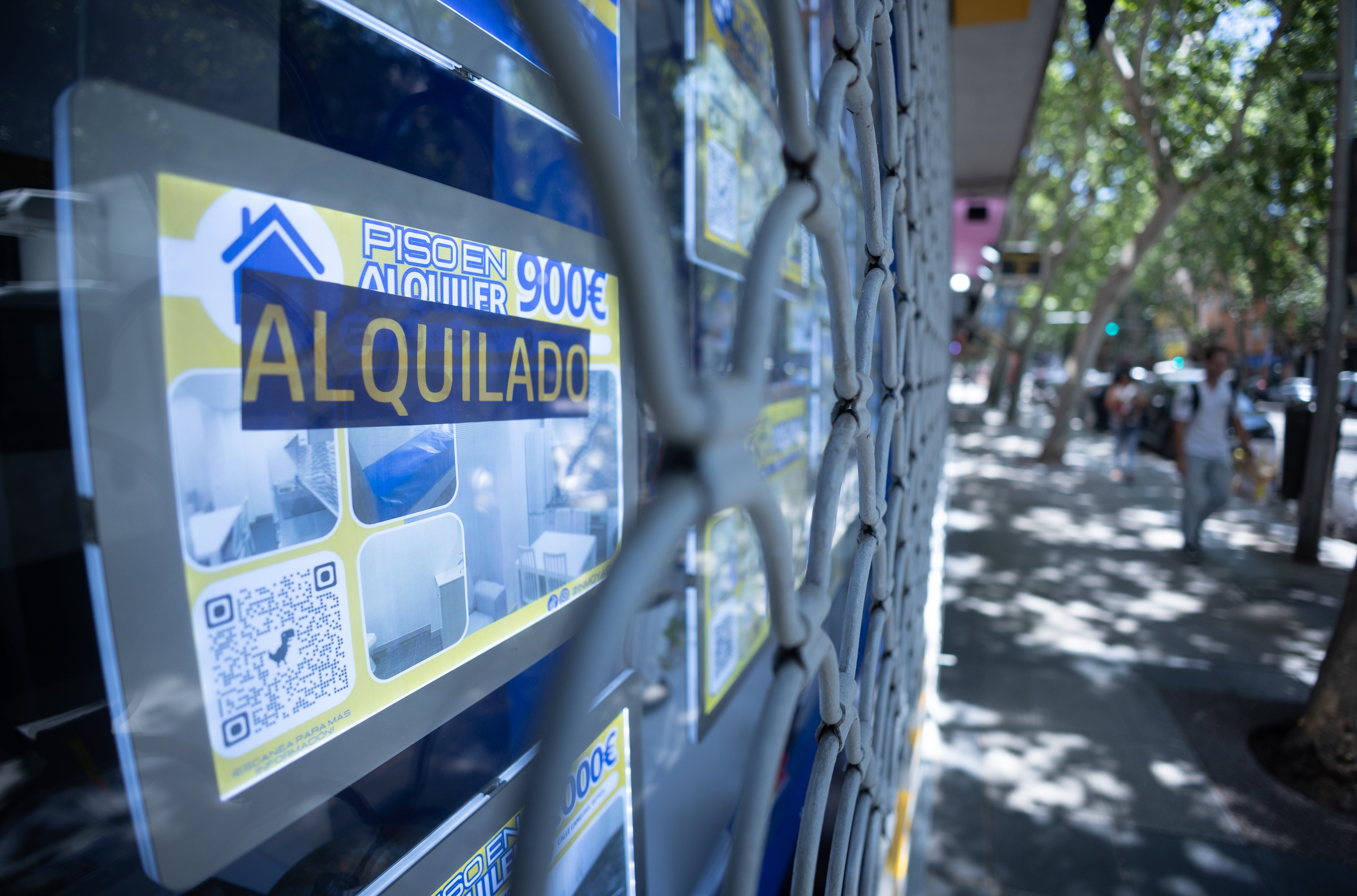 Vender un piso no obliga al comprador a indemnizar al arrendatario, según la ley Vender un piso no obliga al comprador a indemnizar al arrendatario, según la ley