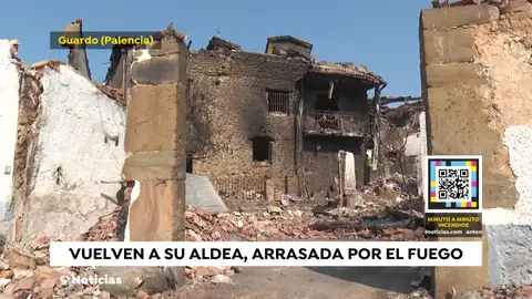 Vídeo: San Pedro de Cansoles es protagonista en Antena 3 Noticias Vídeo: San Pedro de Cansoles es protagonista en Antena 3 Noticias