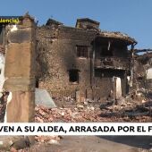 Vídeo: San Pedro de Cansoles es protagonista en Antena 3 Noticias