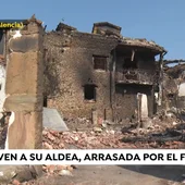 Vídeo: San Pedro de Cansoles es protagonista en Antena 3 Noticias Vídeo: San Pedro de Cansoles es protagonista en Antena 3 Noticias