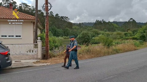 Detenidas 42 personas e investigadas 132 por su presunta implicaci&oacute;n en los incendios