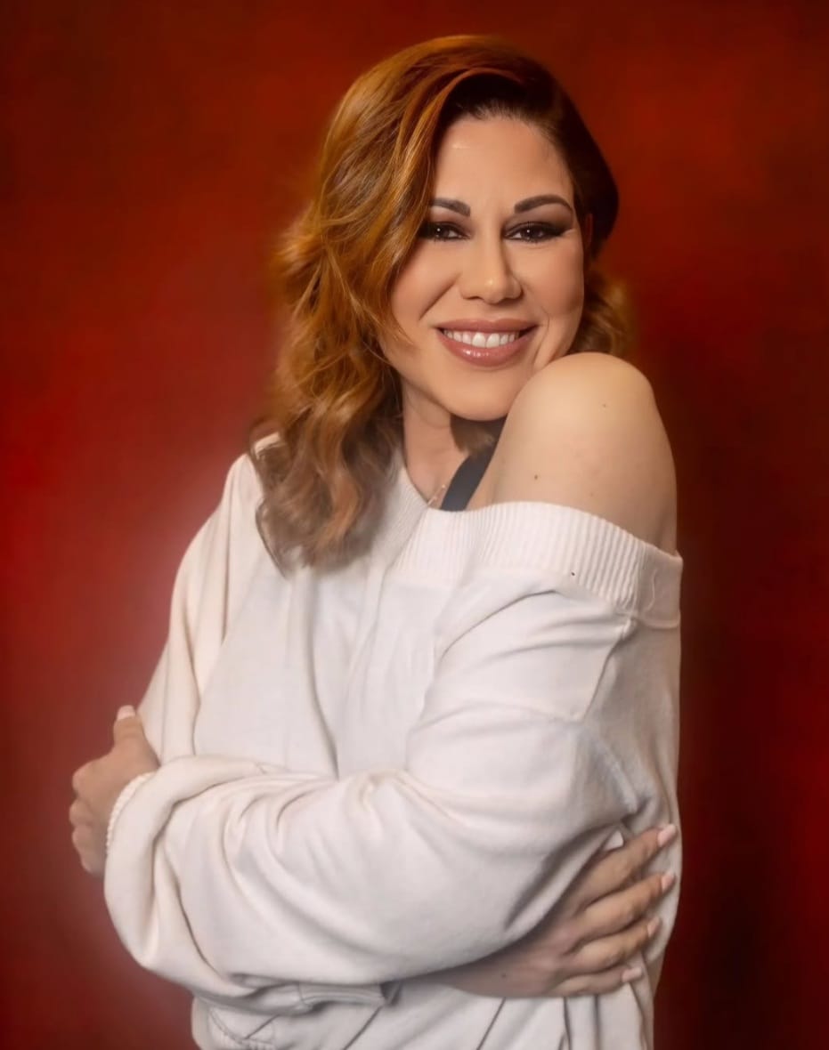 Tamara estrena su nueva versión de "Si nos dejan" en Por fin Tamara estrena su nueva versión de "Si nos dejan" en Por fin