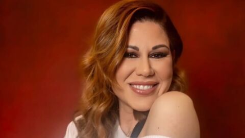Tamara cumple 25 a&ntilde;os de carrera