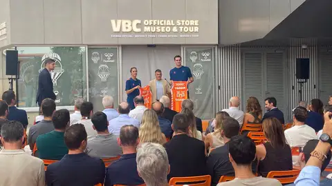 Queralt Casas: “Jugar en el Roig Arena es una pasada” Queralt Casas: “Jugar en el Roig Arena es una pasada”
