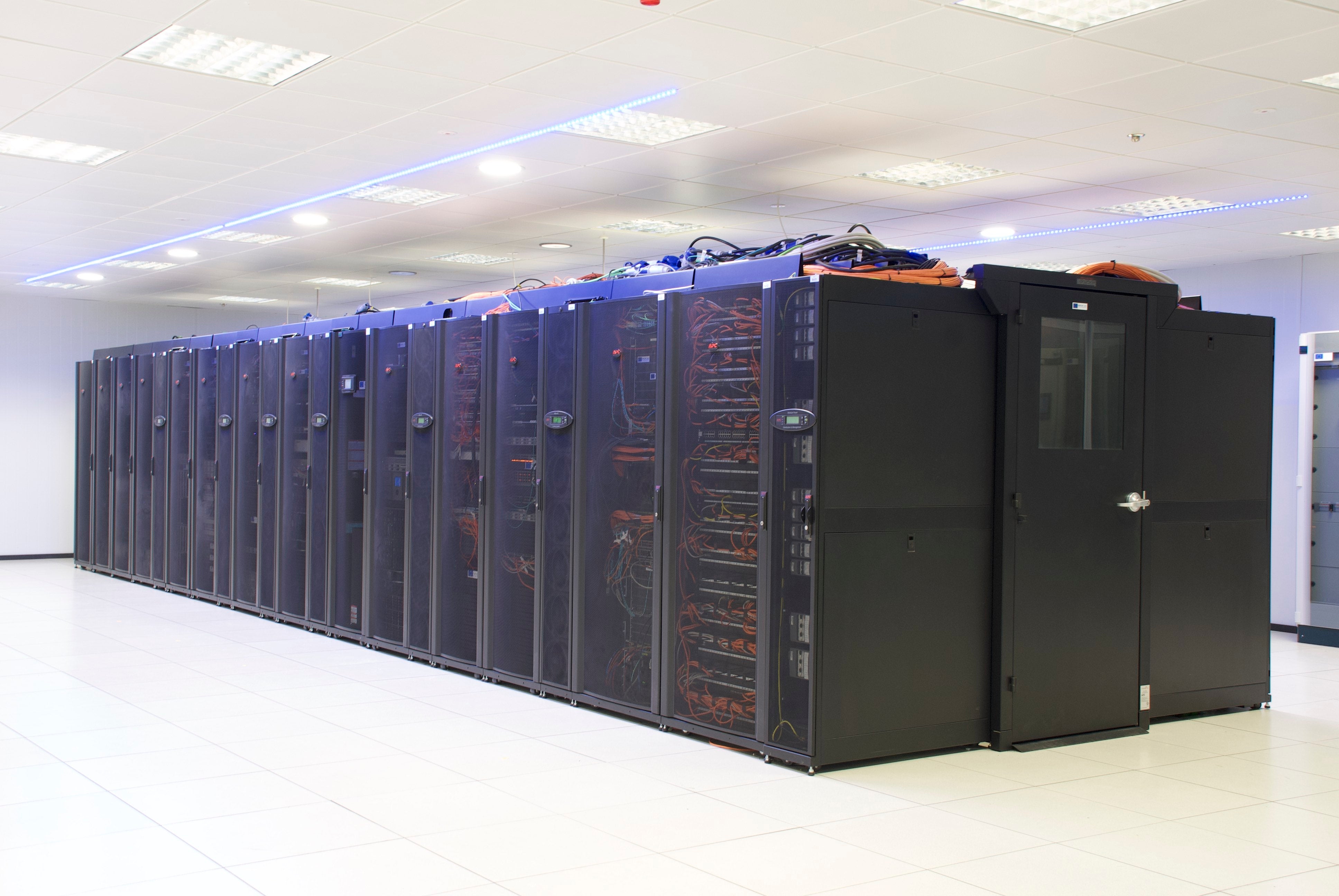 Aprobado el PIGA para los cinco centros de datos de Amazon en Aragón Aprobado el PIGA para los cinco centros de datos de Amazon en Aragón