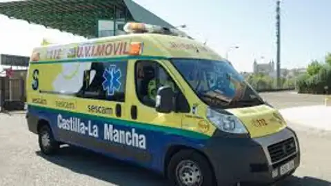 Fallece un trabajador y otro resulta herido en Villarrobledo en un accidente laboral Fallece un trabajador y otro resulta herido en Villarrobledo en un accidente laboral