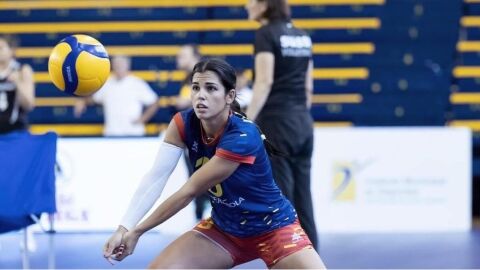 Voleibol