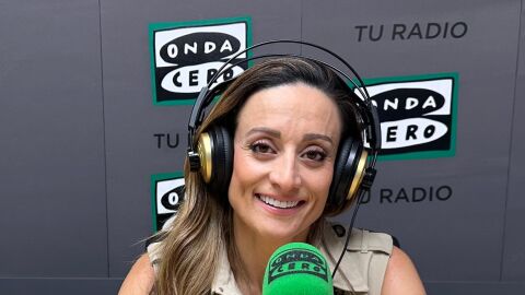 La doctora Esther S&aacute;nchez.