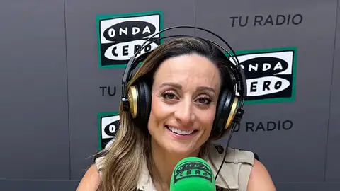 La doctora Esther Sánchez. La doctora Esther Sánchez.