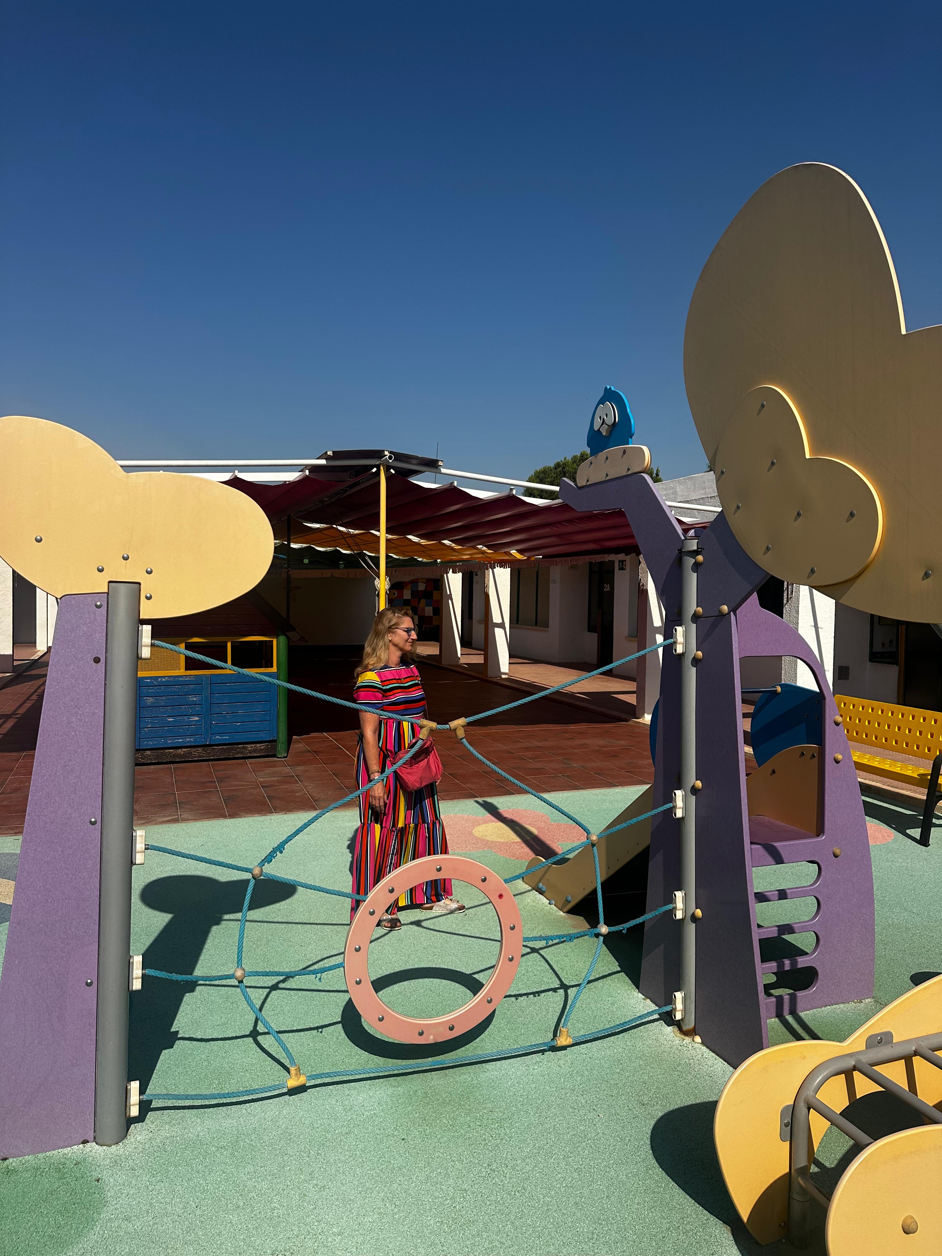Alicante prepara a las escuelas infantiles para este curso y aprueba sus cuentas anuales Alicante prepara a las escuelas infantiles para este curso y aprueba sus cuentas anuales