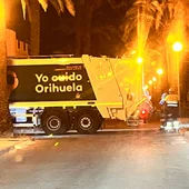 La reapertura del paseo marítimo de Aguamarina y la mejora del servicio de recogida de residuos avivan la esperanza de mejora en los vecinos del litoral La reapertura del paseo marítimo de Aguamarina y la mejora del servicio de recogida de residuos avivan la esperanza de mejora en los vecinos del litoral