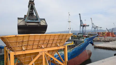 PortCastelló se consolida como segundo puerto español en tráfico de granel sólido con 4,5 millones de toneladas hasta julio PortCastelló se consolida como segundo puerto español en tráfico de granel sólido con 4,5 millones de toneladas hasta julio