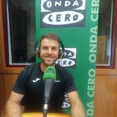 Álvaro Corrochano