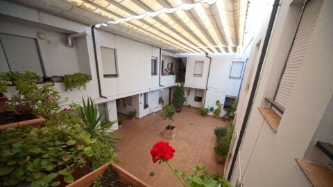 La Junta acoge hasta junio a 73 mujeres v&iacute;ctimas de violencia de g&eacute;nero