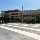 Ayuntamiento de Almassora. 