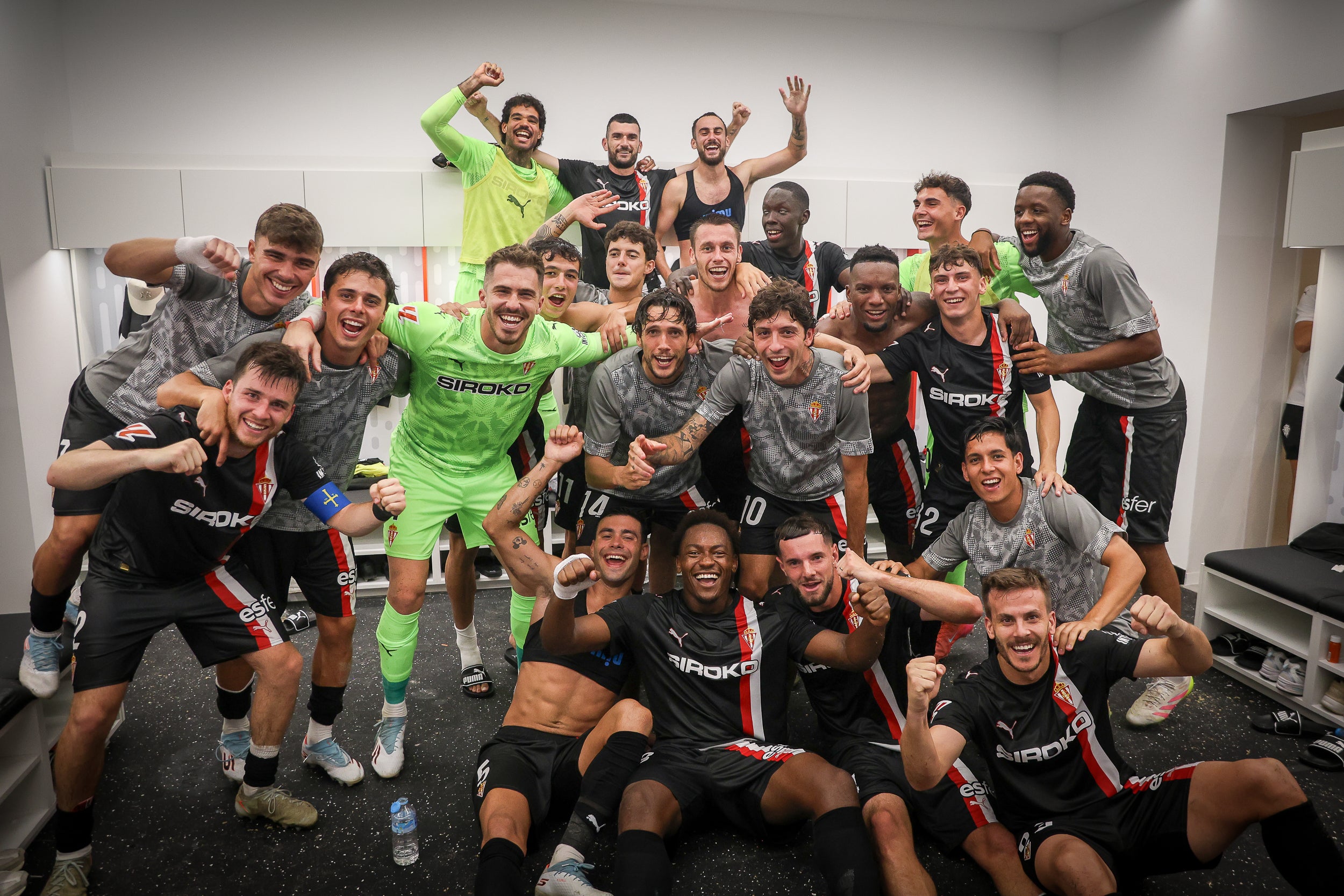 Más de Uno Gijón Deportes 25/08/25 Más de Uno Gijón Deportes 25/08/25