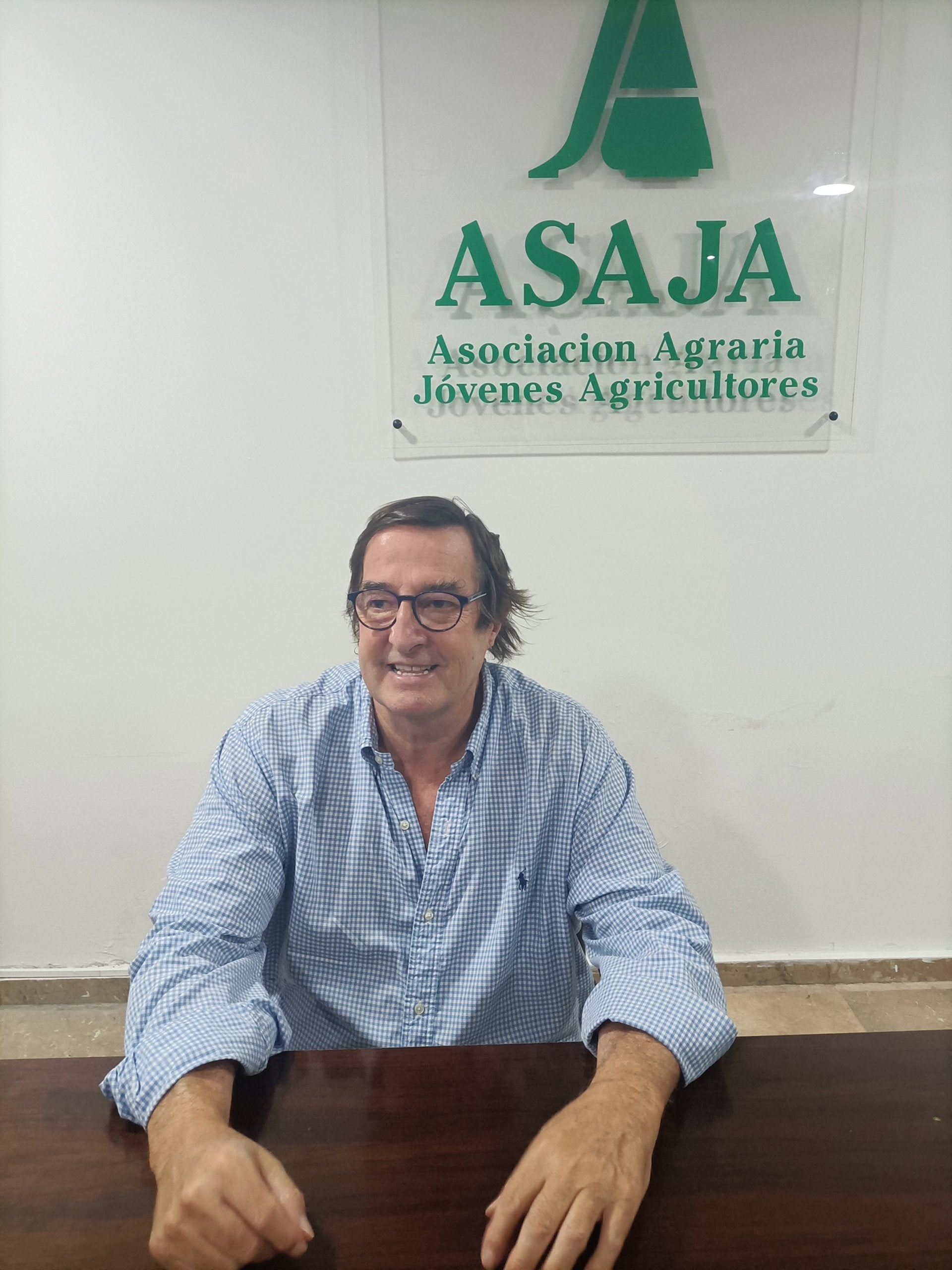 Asaja Extremadura pide que se suministre de forma "urgente" paja para el ganado afectado por los incendios Asaja Extremadura pide que se suministre de forma "urgente" paja para el ganado afectado por los incendios