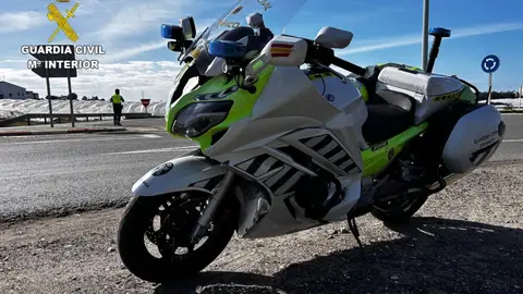 Andalucía cierra el penúltimo fin de semana de agosto con tres fallecidos en sus carreteras interurbanas Andalucía cierra el penúltimo fin de semana de agosto con tres fallecidos en sus carreteras interurbanas