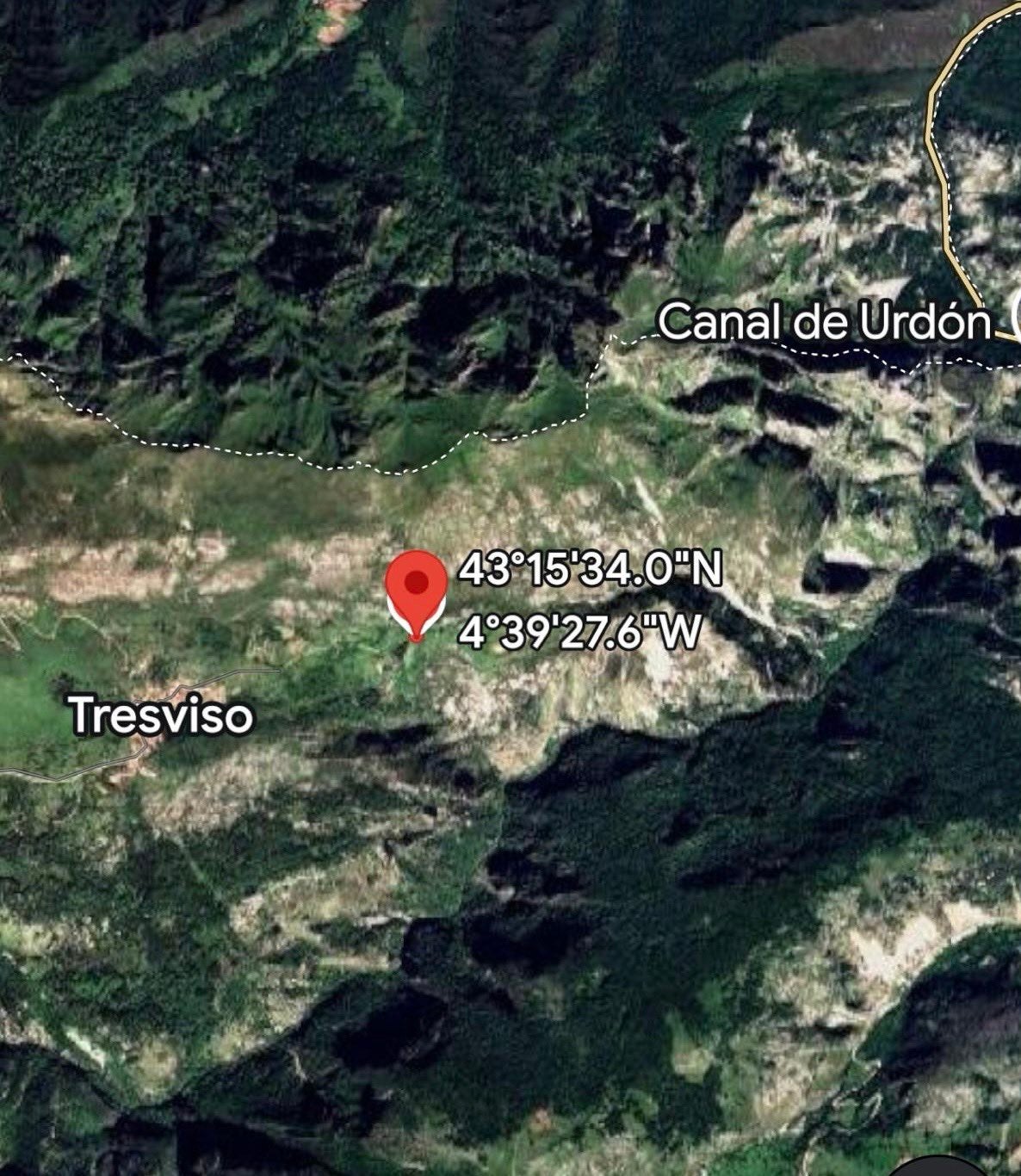 La Guardia Civil investiga las causas del fallecimiento de un senderista de 64 años en la ruta Tresviso-Urdón La Guardia Civil investiga las causas del fallecimiento de un senderista de 64 años en la ruta Tresviso-Urdón