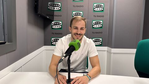 Sergio Rubio