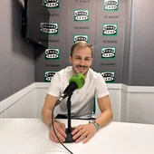 Sergio Rubio Sergio Rubio