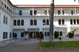 La Diputació adjudica la redacción del proyecto para la nueva sede del ‘Teatre Escalante’ La Diputació adjudica la redacción del proyecto para la nueva sede del ‘Teatre Escalante’