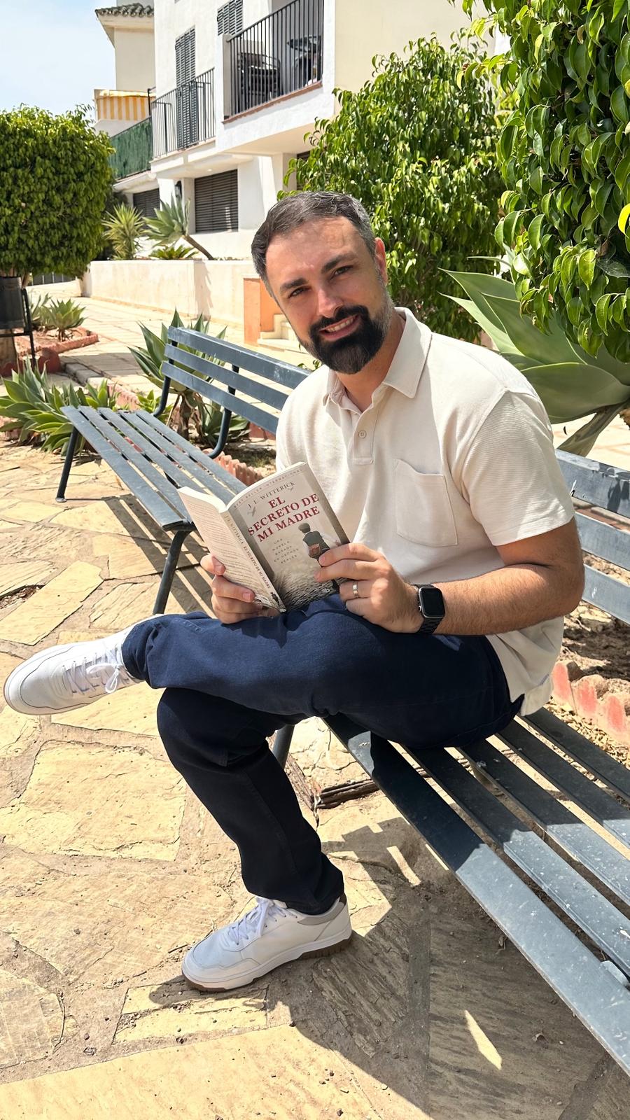 Píldora literaria del lunes 25 de agosto de 2025 Píldora literaria del lunes 25 de agosto de 2025