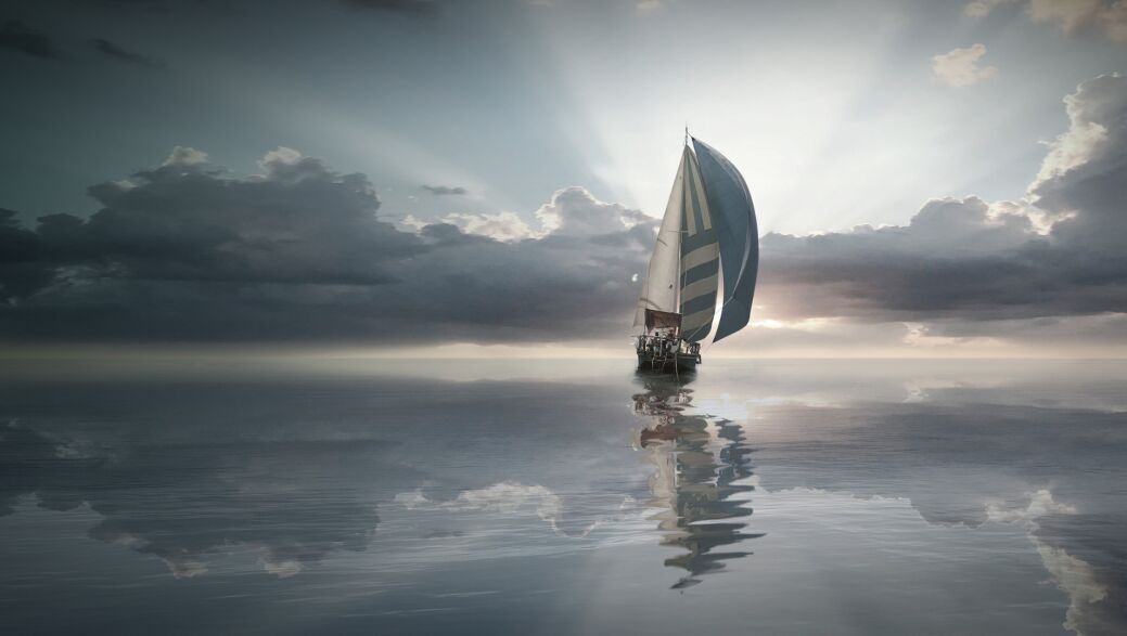 Hero Velero 