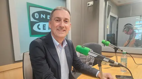 Román Benito Román Benito