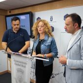 El Ayuntamiento de Ciudad Real ha hecho balance de las fiestas