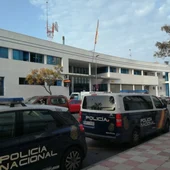 Comisaría Marbella Comisaría Marbella