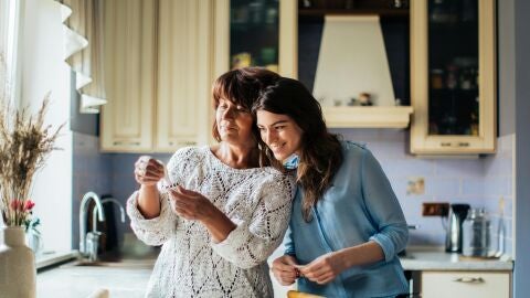 Esta es la pensi&oacute;n de jubilaci&oacute;n a la que tienen derecho las amas de casa