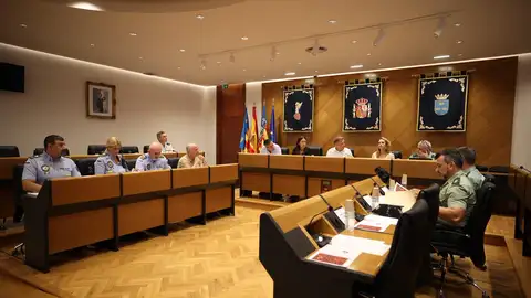 Burriana reforzará la seguridad por el aumento de actos taurinos durante la Misericordia Burriana reforzará la seguridad por el aumento de actos taurinos durante la Misericordia