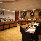 Burriana reforzará la seguridad por el aumento de actos taurinos durante la Misericordia