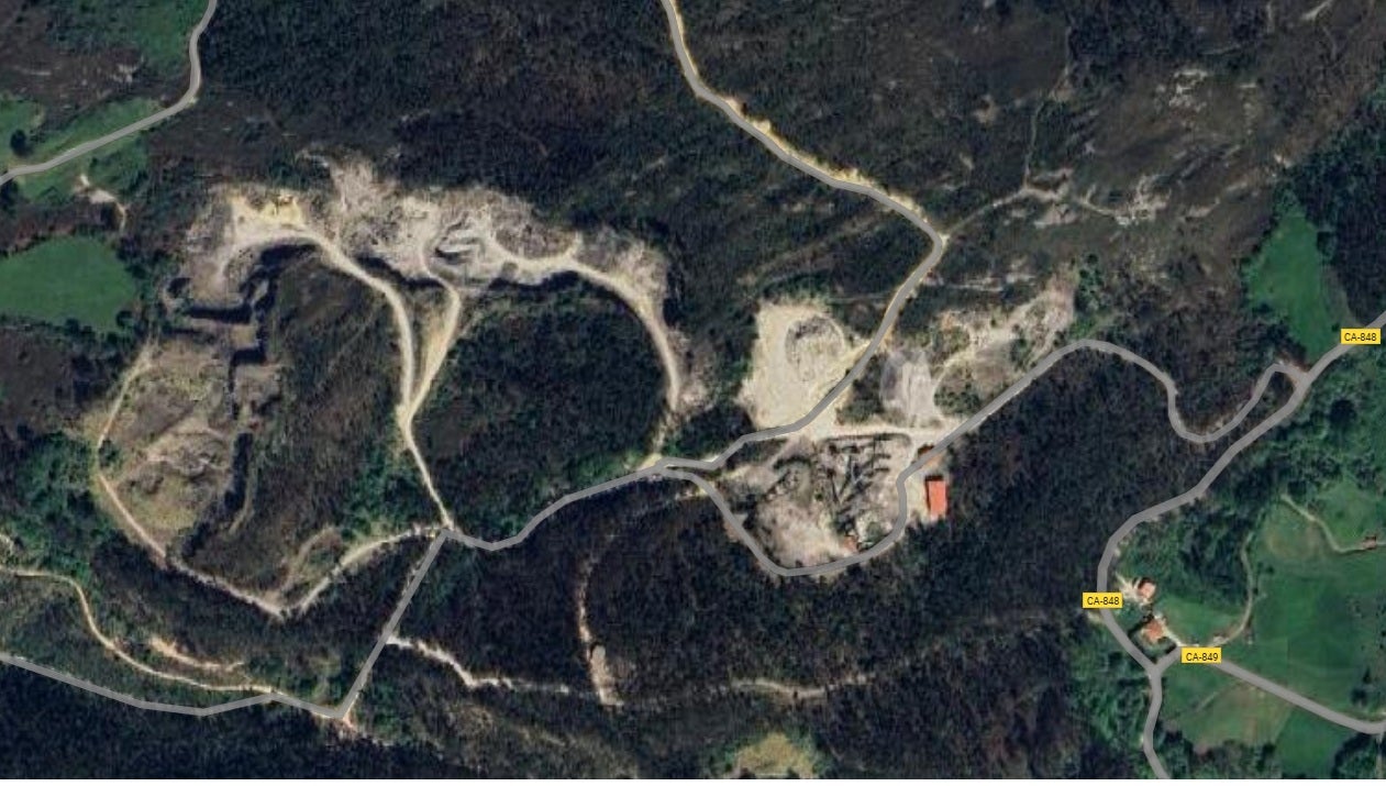 La 'rave' de Roiz se salda con denuncias por no tener autorización ni seguridad, por drogas y acampada ilegal La 'rave' de Roiz se salda con denuncias por no tener autorización ni seguridad, por drogas y acampada ilegal