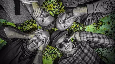 El programa 'Las verbenas del López' del Teatro López de Ayala de Badajoz vuelve en septiembre con el grupo Soversion El programa 'Las verbenas del López' del Teatro López de Ayala de Badajoz vuelve en septiembre con el grupo Soversion