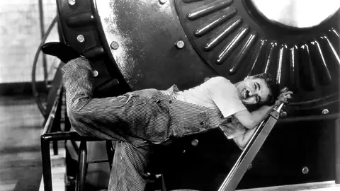 Charles Chaplin Charles Chaplin